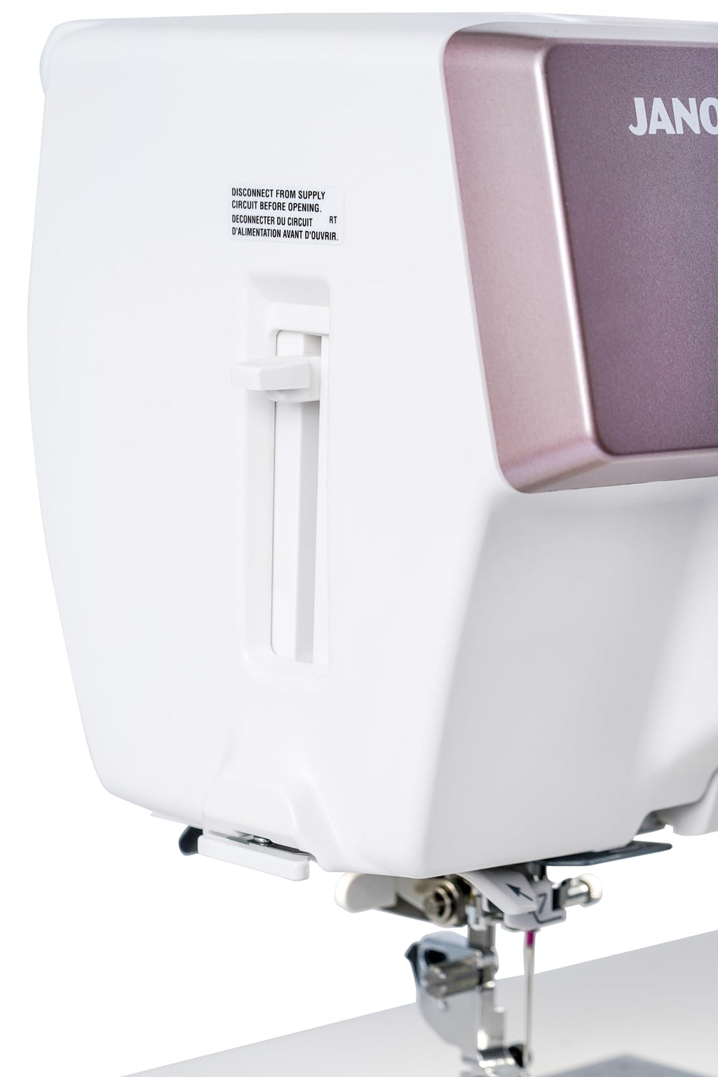 Janome Horizon Memory Craft 9410QC Sewing and Quilting Machine with Bonus Bundle