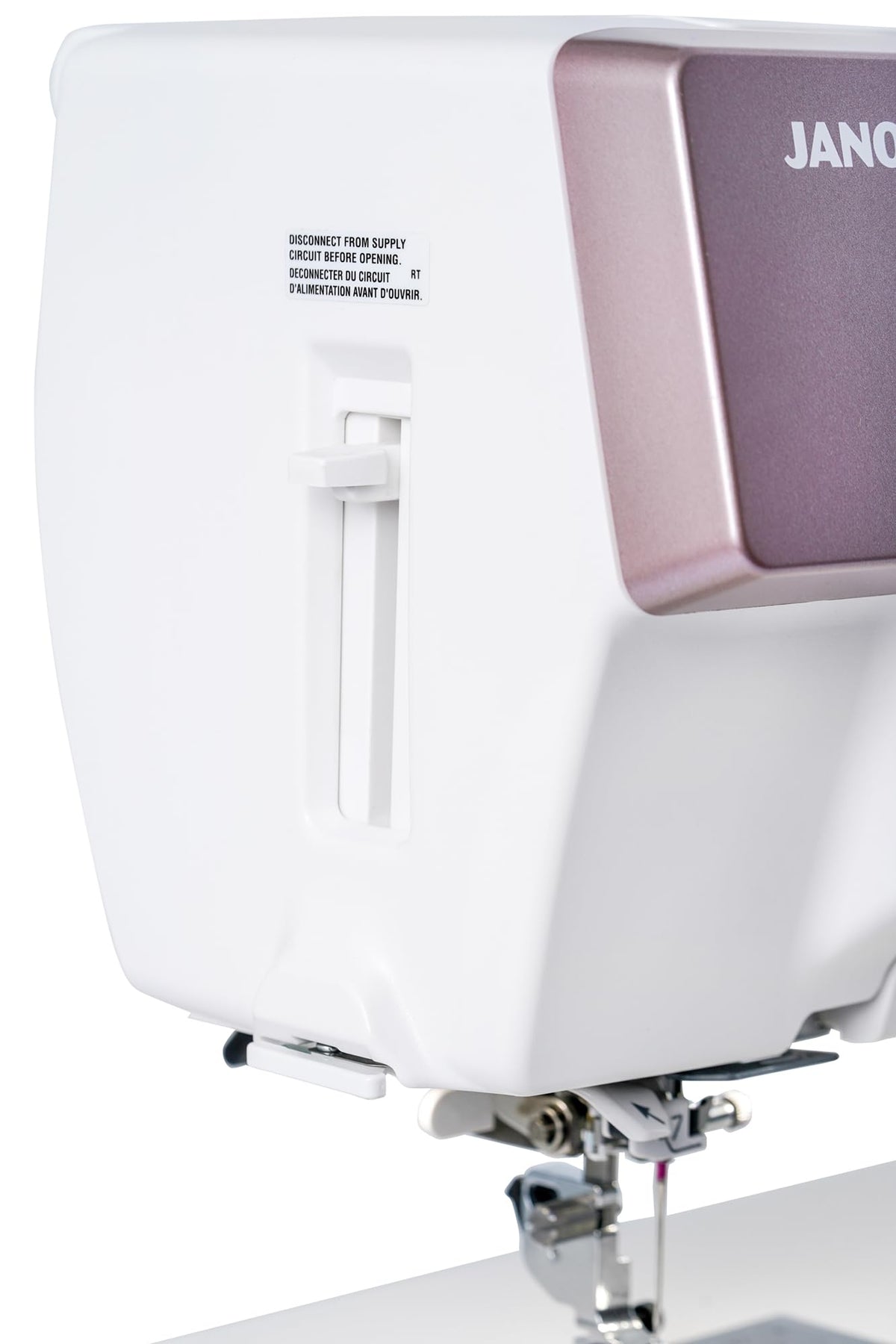 Janome Horizon Memory Craft 9410QC Sewing and Quilting Machine with Bonus Bundle
