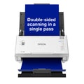 EPSON Scan Workforce DS-410