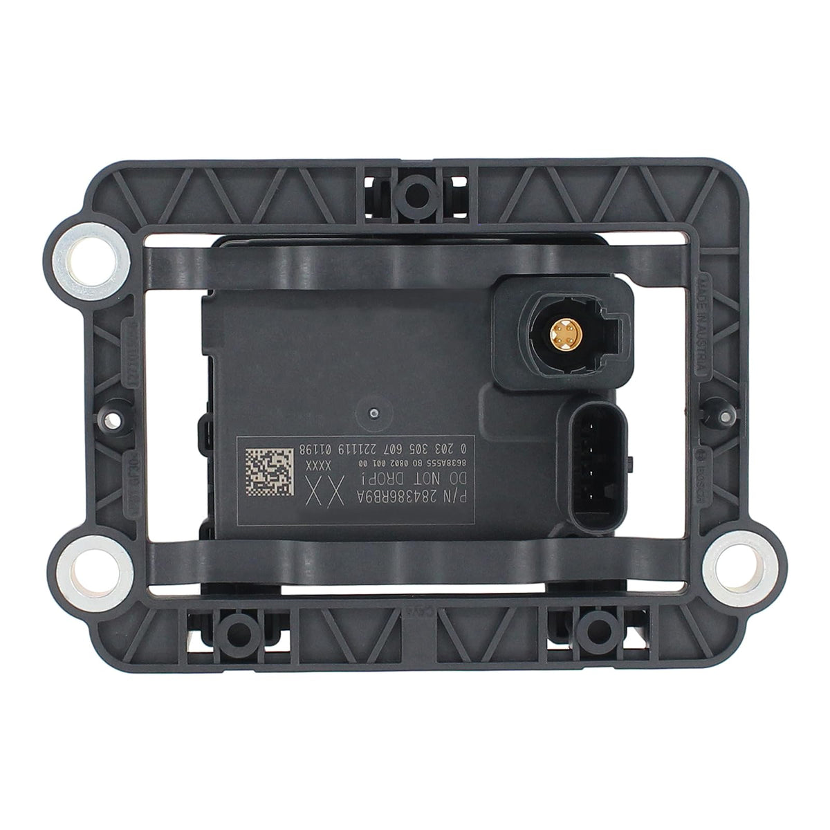NewYall Front Radar Adaptive Cruise Distance Sensor for Nissan Rogue 21-25