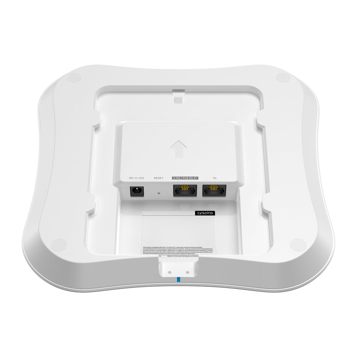 L7 BE5040 Wi-Fi 7 Ceiling Mount Access Point