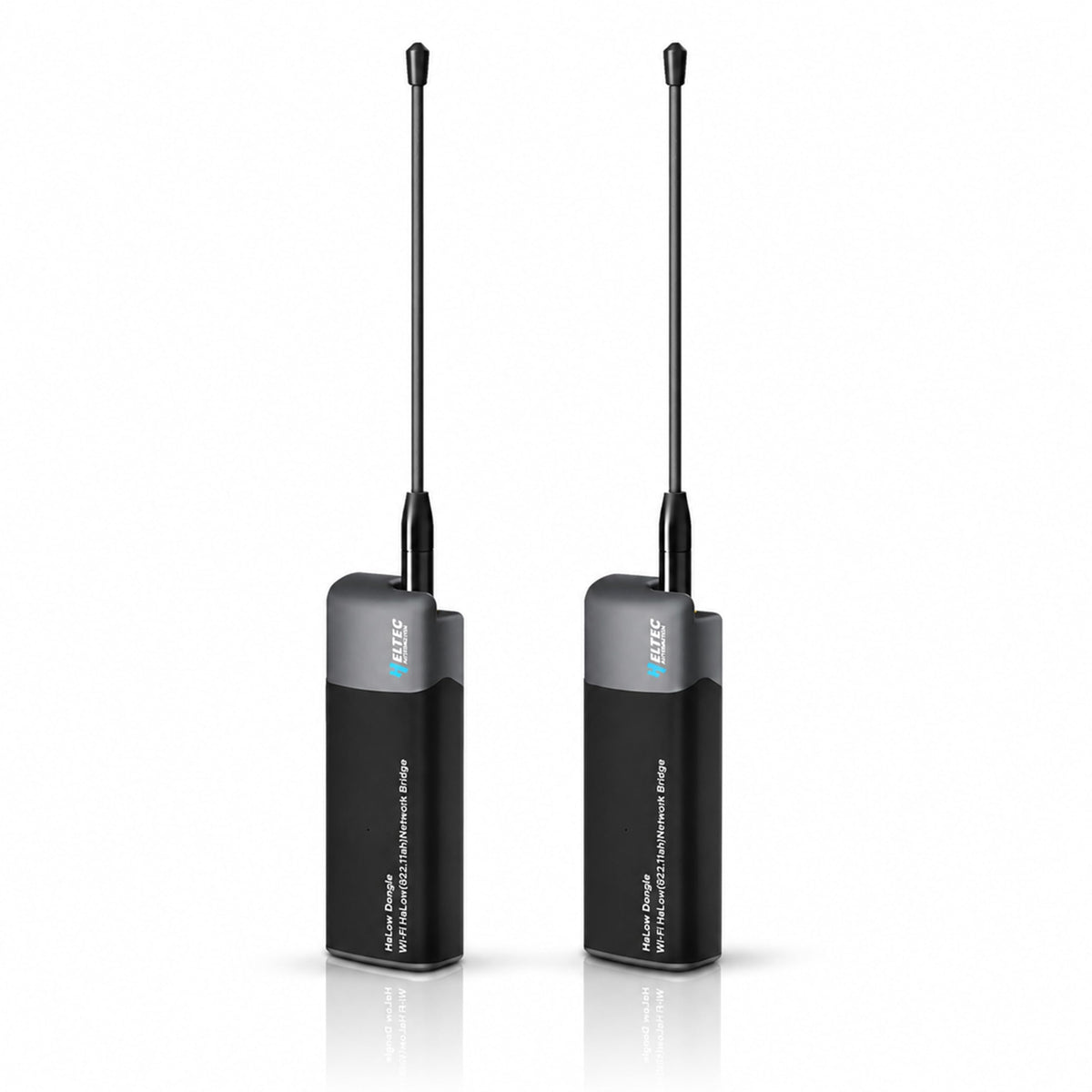 Heltec WiFi HaLow, Wi-Fi HaLow Dongle Point-to-Point Wireless Bridge