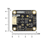 DFRobot Gravity: Factory-Calibrated Electrochemical NH3 Sensor (I2C/UART)