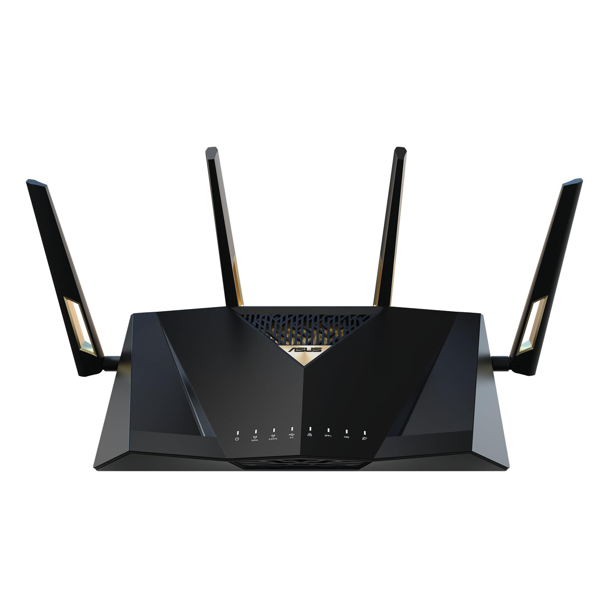 ASUS RT-BE88U WiFi 7 Router - x2 10G Ports, Up to 7.2 Gbps, Mesh Compatible