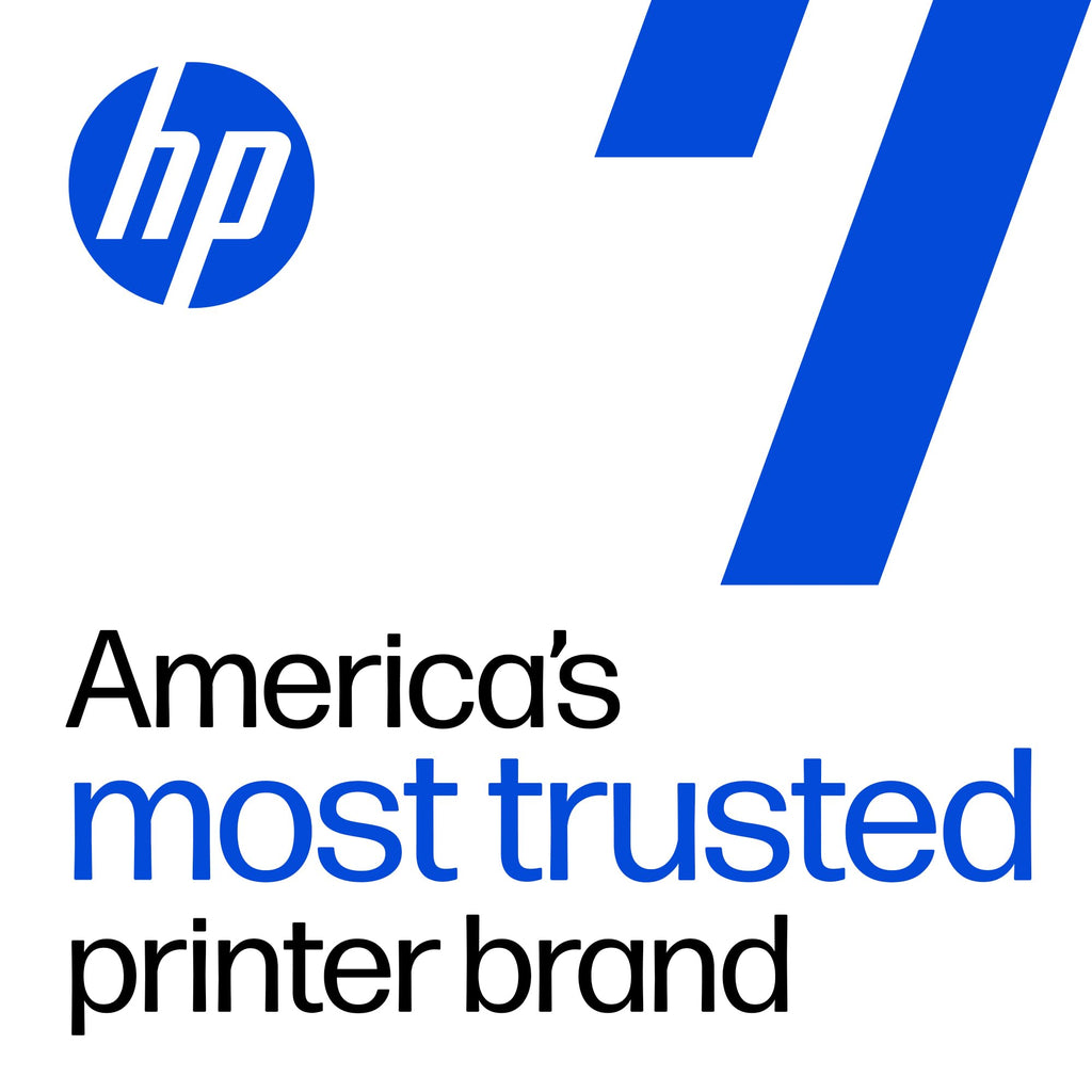 HP OfficeJet Pro 8125 Wireless All-in-One Color Inkjet Printer, Print, Scan, Copy, ADF, Duplex Printing Best-for-Home Office, 3 Month Trial of Instant Ink Included, AI-Capable (C2VJ4A)