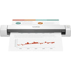 Brother DS-640e Compact Portable Document Scanner