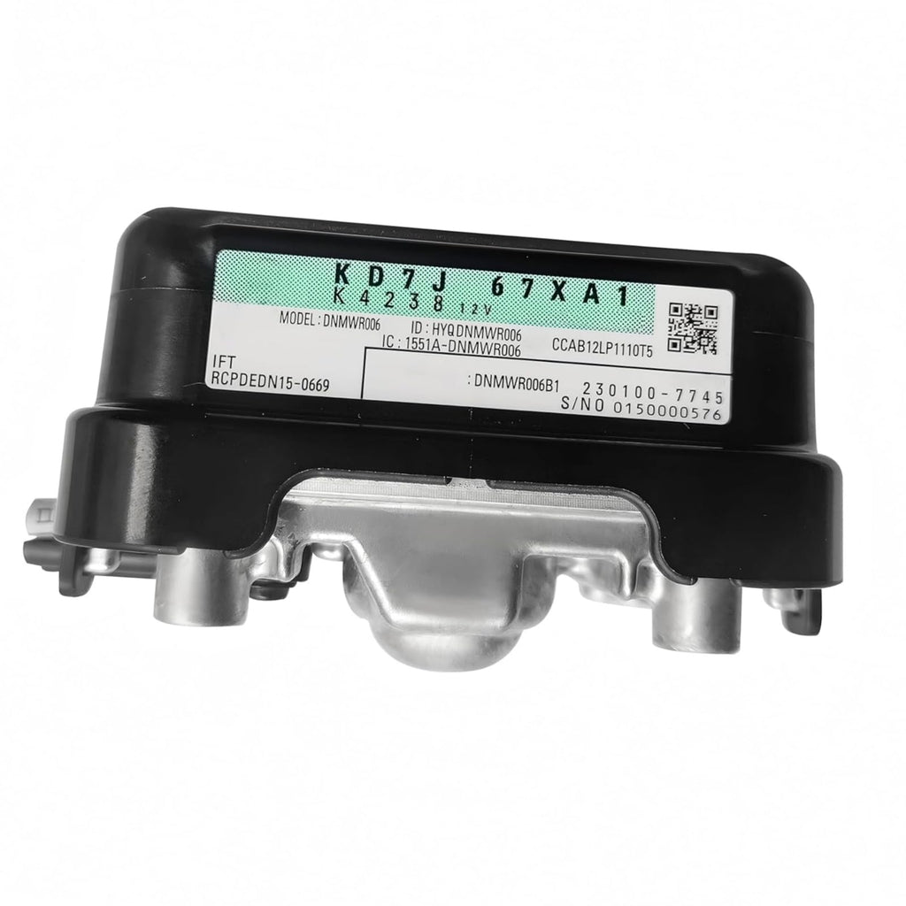 KD7J-67XA1 Distance Radar Sensor fits for Mazda CX-3 2018-2023