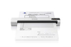 Epson DS-70 Portable Document Scanner Mobile Single-Sheet Scanner