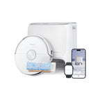 NARWAL Freo 20 Robot Vacuum and Mop, 31000 Pa, TwinAI Avoidance 300+ Object