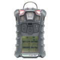 MSA ALTAIR 4X Mining Multi-Gas Detector (CH4, O2, CO), Handheld Rechargable