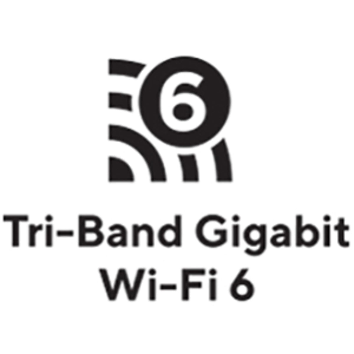 ARRIS SURFboard mAX W30 Tri-Band Mesh Ready Wi-Fi 6 Router , AX7800 Wi-Fi Speeds up to 7.8 Gbps , Coverage 3,000 sq ft , 1 Router , Alexa Support