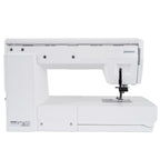 Janome Horizon Memory Craft 9410QC Sewing and Quilting Machine with Bonus Bundle