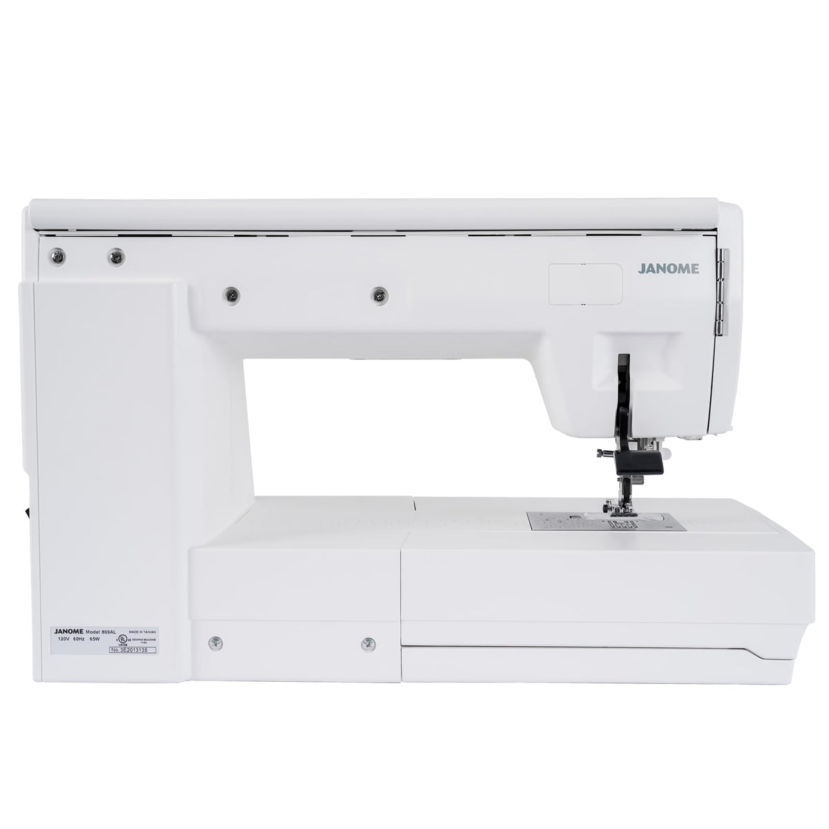 Janome Horizon Memory Craft 9410QC Sewing and Quilting Machine with Bonus Bundle