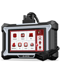 ANCEL DS100 OBD2 Scanner, 4-System Diagnostic Tool with 10 Services