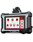 ANCEL DS100 OBD2 Scanner, 4-System Diagnostic Tool with 10 Services