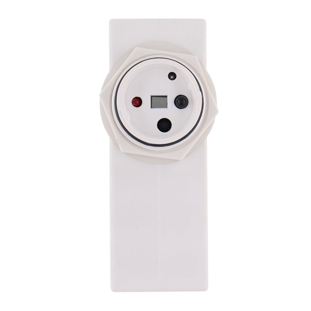 Wattstopper FSP-211 Fixture Mount PIR Occupancy Sensor, 120/277V, 300W, Dimming