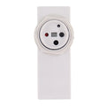 Wattstopper FSP-211 Fixture Mount PIR Occupancy Sensor, 120/277V, 300W, Dimming