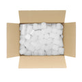 ASA Clear Hot Melt Glue Sticks 1.75" x 1.75", Arts & Crafts, 25 lb