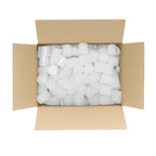 ASA Clear Hot Melt Glue Sticks 1.75" x 1.75", Arts & Crafts, 25 lb