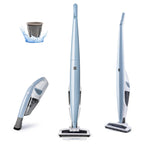 Kenmore DS1030 Cordless Stick Vacuum Lightweight Cleaner 2-Speed Suction