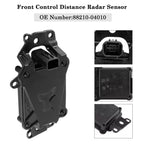 Front Control Distance Radar Sensor 88210-04010 for Toyota Tacoma 2018-2022 (Limited, SR, SR5, TRD Off-Road, TRD Sport) 2.7L L4 - Gas, 3.5L V6 - Gas