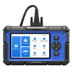 TOPDON AD600S OBD2 Scanner, Engine ABS SRS Transmission Diagnostic Tool