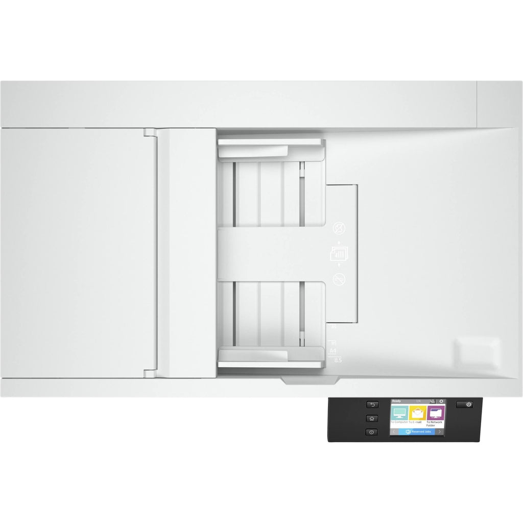 HP ScanJet Enterprise Flow N6600 fnw1 Document Scanner | Wireless