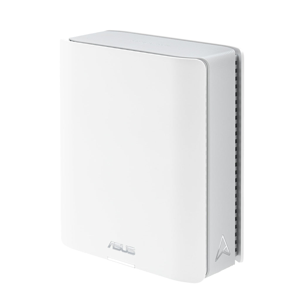 ASUS ZenWiFi BT8 Tri-Band WiFi 7 (802.11be) Smart AiMesh Extendable Router