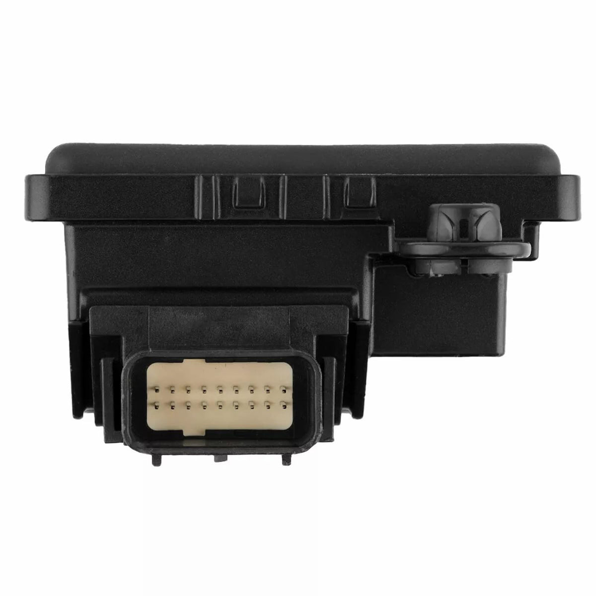 Adaptive Cruise Control Radar Sensor FL3T-9G768-AJ
