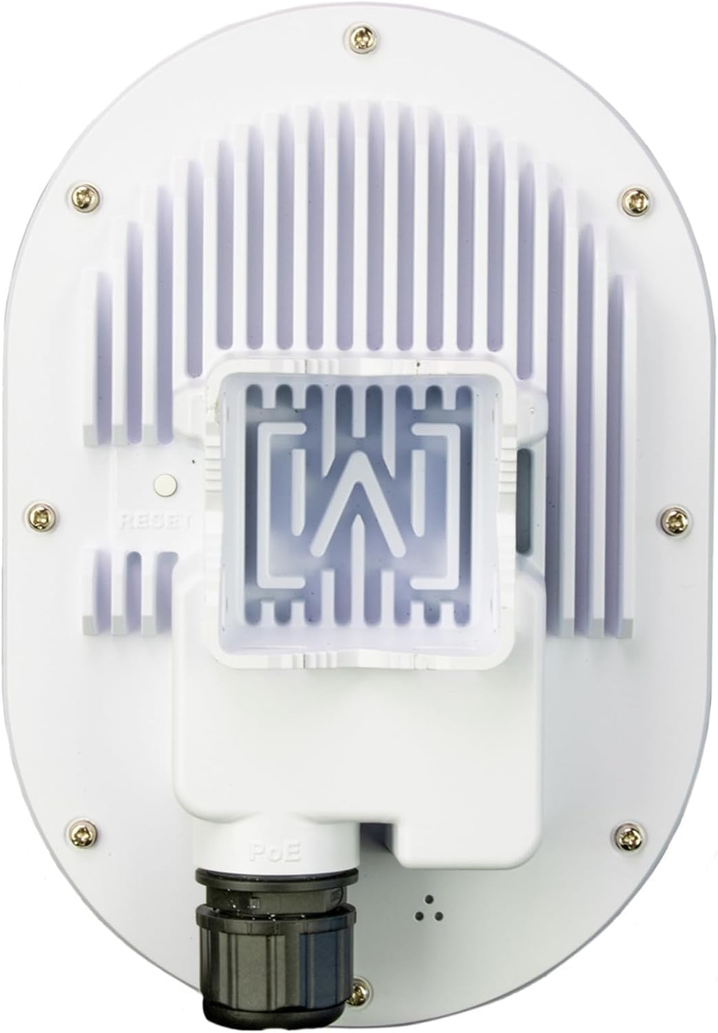 Alta Labs AP6-PRO Outdoor WiFi 6 Access Point | 6.3Gbps, Dual Band, IP68 Rated for Optimal Weatherproof Protection | 4096 QAM | PoE+, Seamless Roaming, WPA3 & App Control | Wireless Access Point