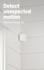 Ring Wired Doorbell Plus (2nd Gen), Silver Nickel with 4 Window and Door Sensors (newest model) and Motion Detector (newest model)