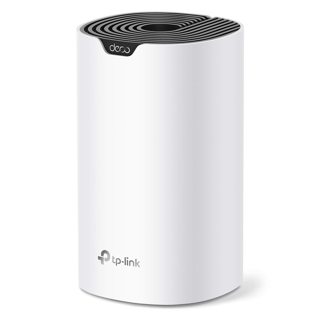 TP-Link Deco 7 BE23 Dual-Band BE3600 WiFi 7 Mesh Wi-Fi System, 3-Pack