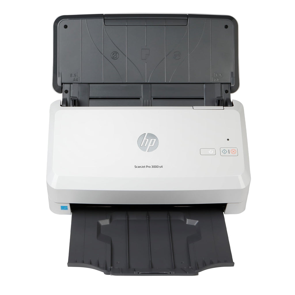 HP ScanJet Pro 3000 s4 Document Scanner | Duplex | ADF