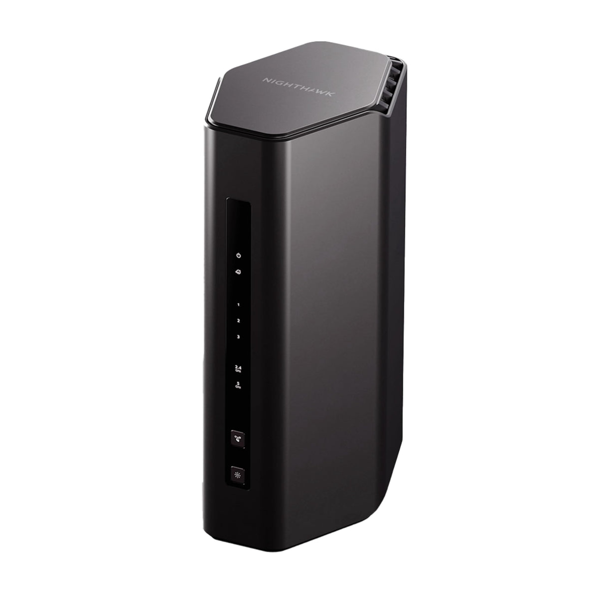 NETGEAR Nighthawk WiFi 7 Router RS140, Up to 2,250 sq ft, 5 Gbps