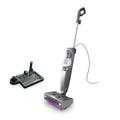 Shark Steam Pickup 3-in-1 Steam Mop for Sealed Hard Floors, SD201