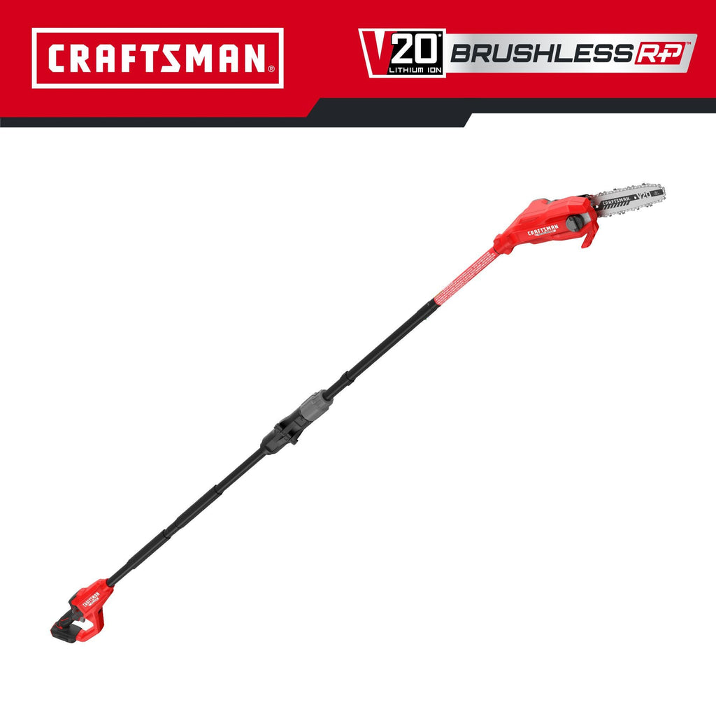 CRAFTSMAN Brushless Rp Pole Saw B (CMCPS630B)