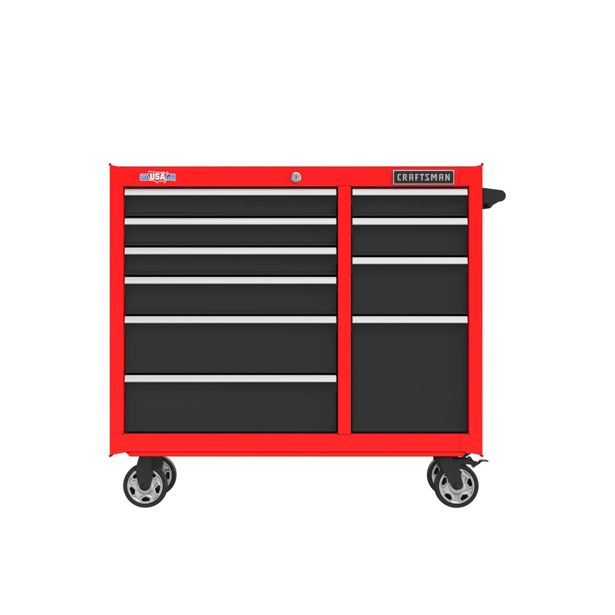 CRAFTSMAN S2000 41IN 10-DRAWER CABINET TRAY & HOLDER BK (CMST341102BK)