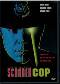 Scanner Cop [DVD] (2005)