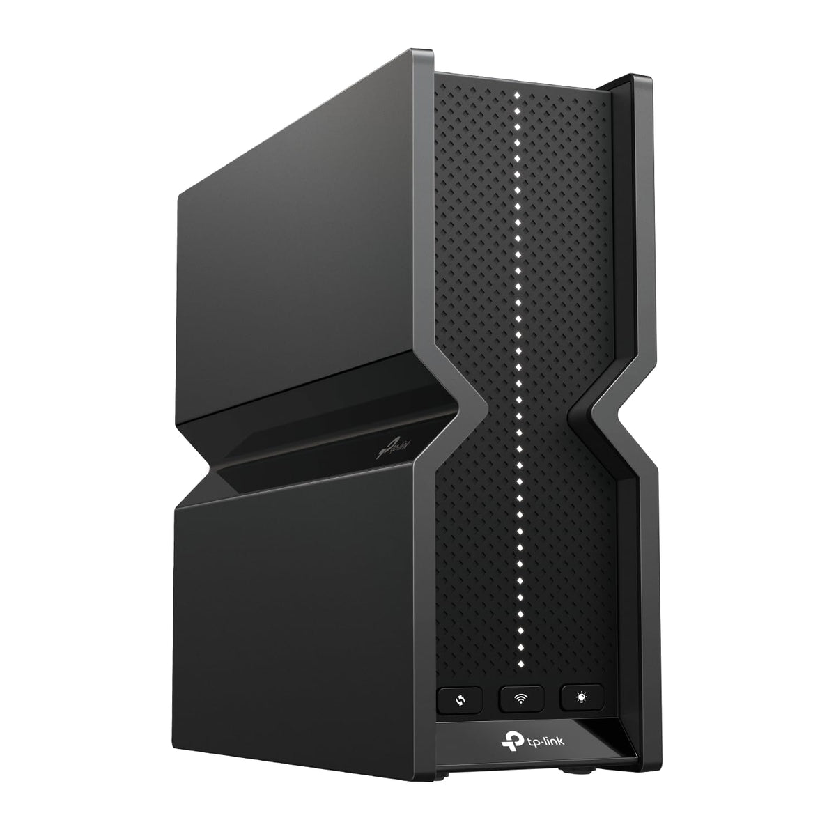 TP-Link Tri-Band BE9700 WiFi 7 Router, Archer BE550 Pro