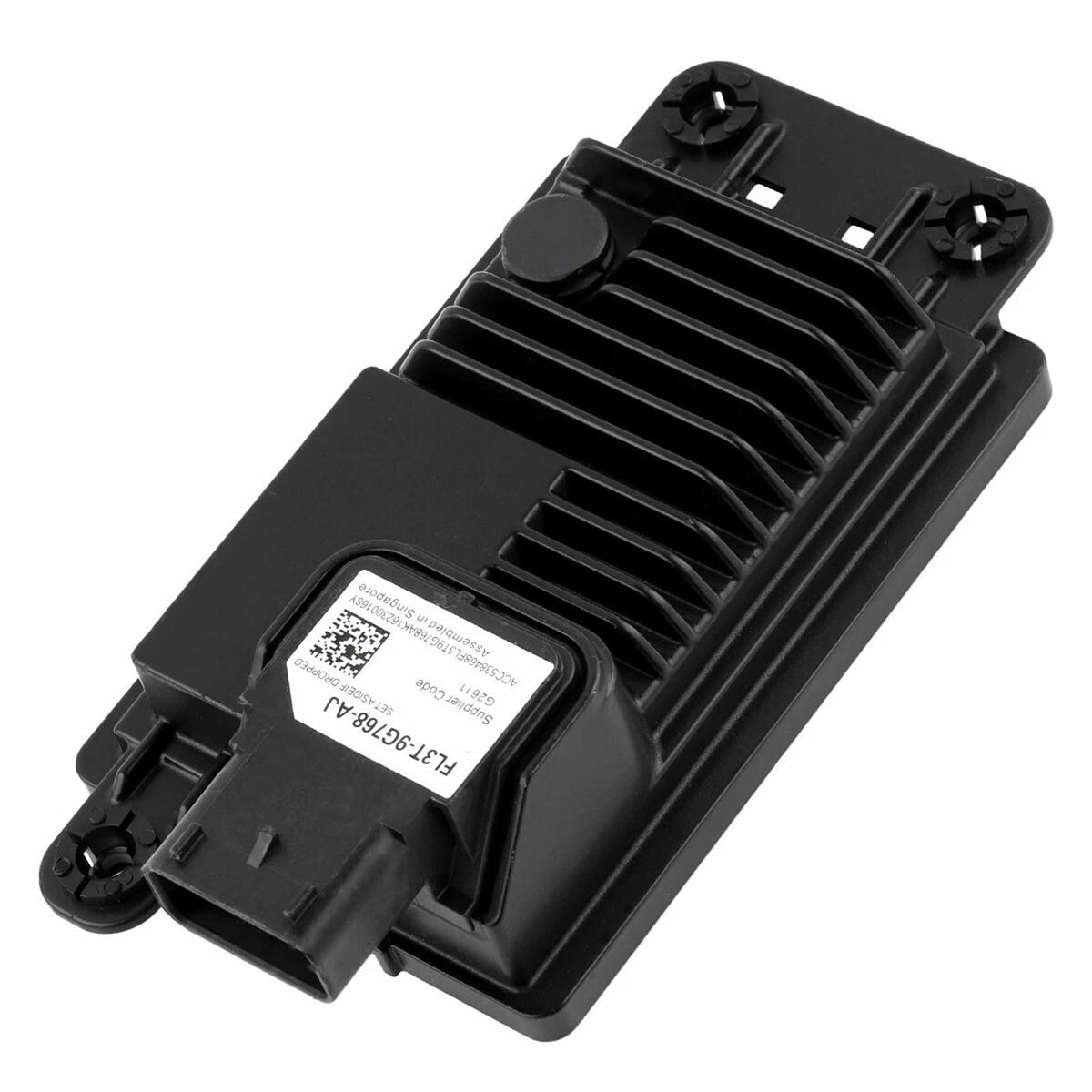 Adaptive Cruise Control Radar Sensor FL3T-9G768-AJ