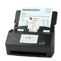 ScanSnap iX2500 Premium Wireless or USB High-Speed Document Scanner