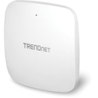 TRENDnet AX3000 Dual Band WiFi 6 PoE+ Access Point,TEW-923DAP