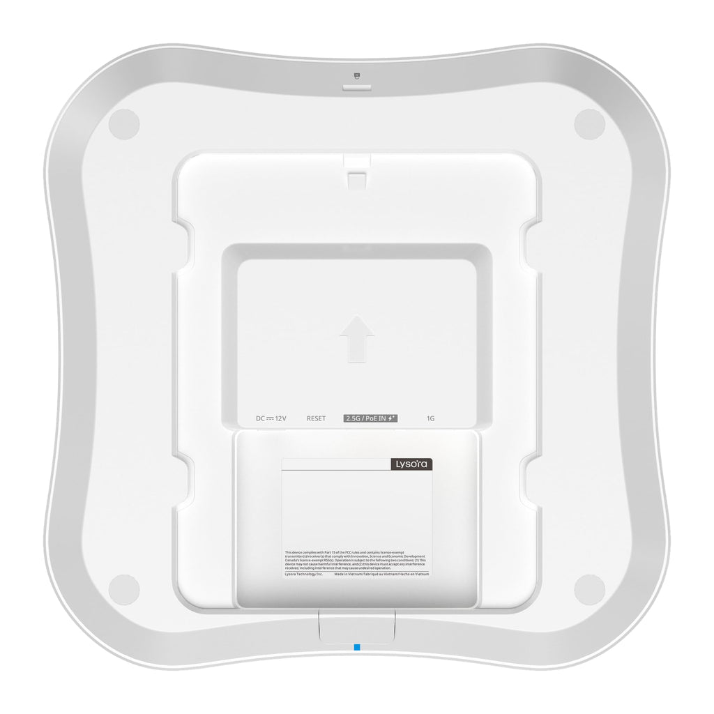 L7 BE5040 Wi-Fi 7 Ceiling Mount Access Point