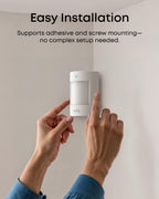 eufy Entry Sensor E20 & Motion Sensor E20 (Bundle)