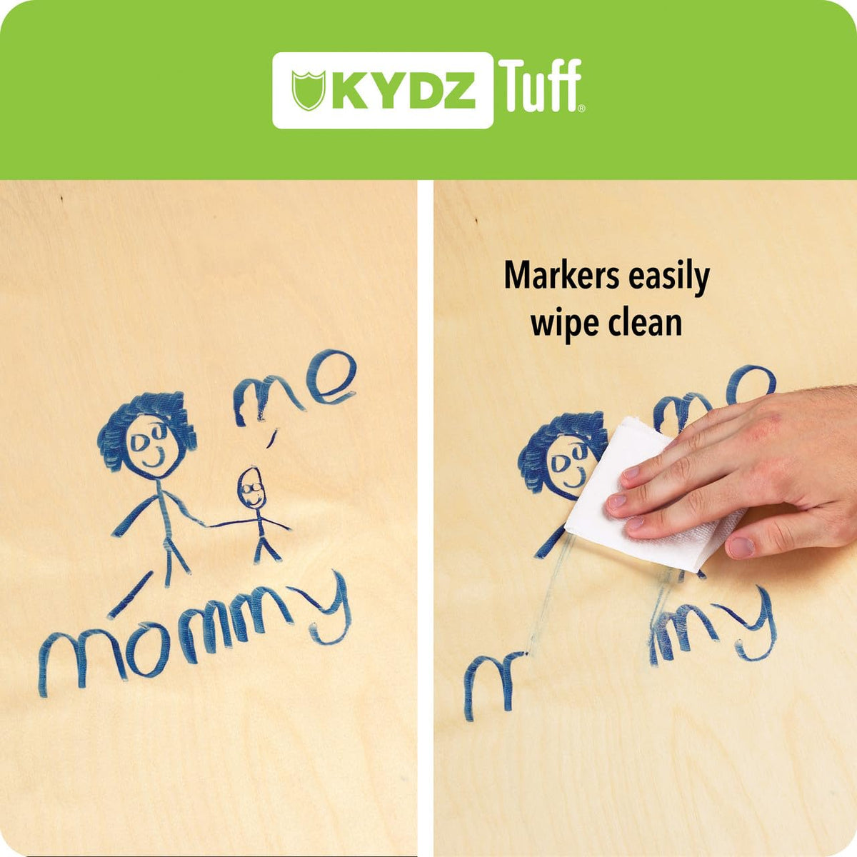 Jonti-Craft Low Mobile Fold-N-Lock