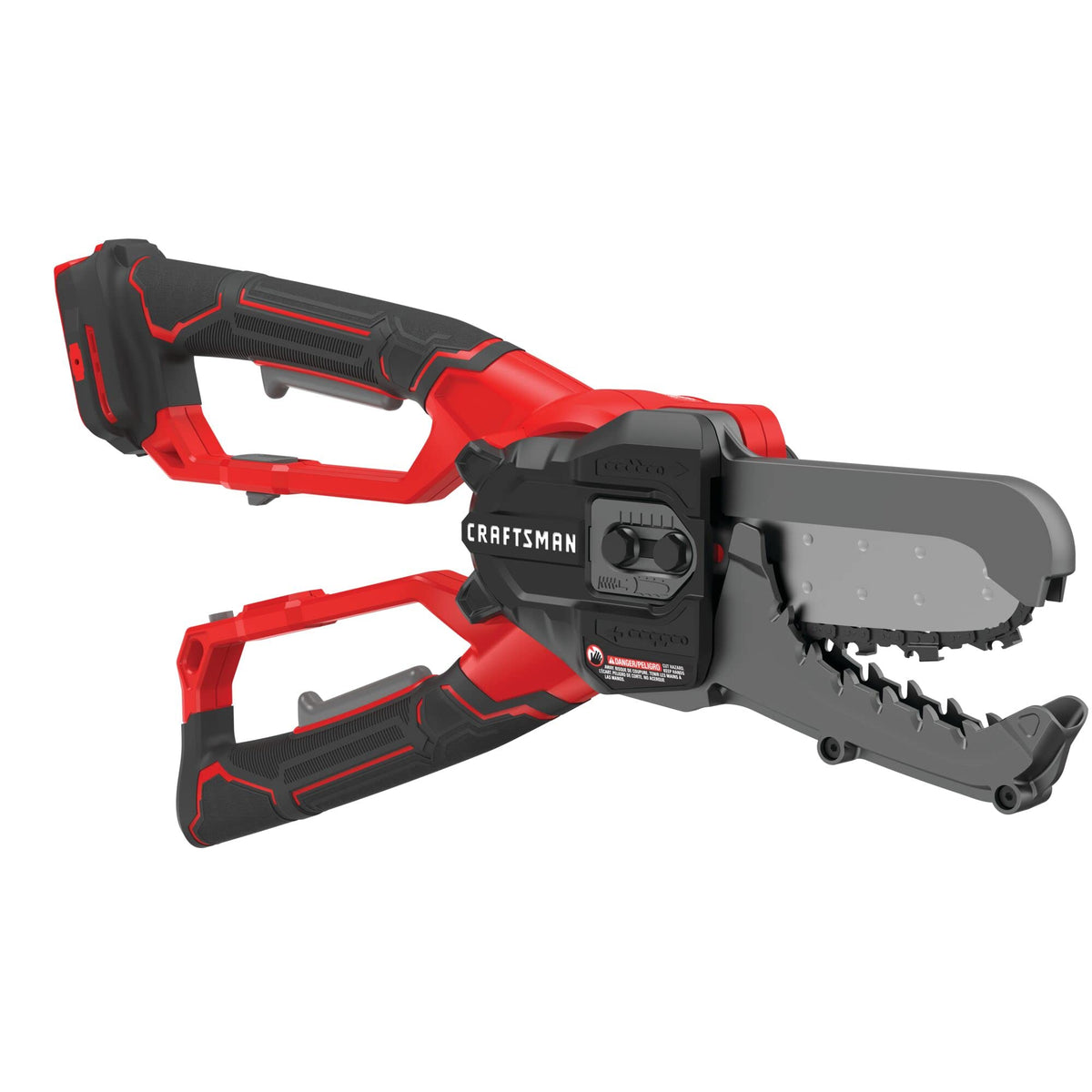 CRAFTSMAN V20 Cordless Lopper, 6 inch, Bare Tool Only (CMCCSL621B)