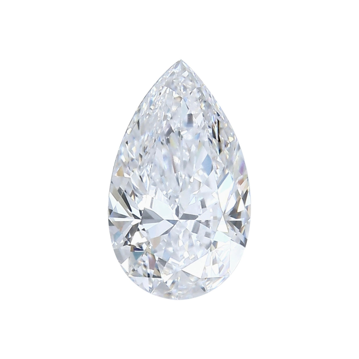 IGI Certified Lab Grown Loose Diamond, 1-10.5 Carat TW D-E Color VVS-VS Clarity for Making Ethical Diamond Jewelry