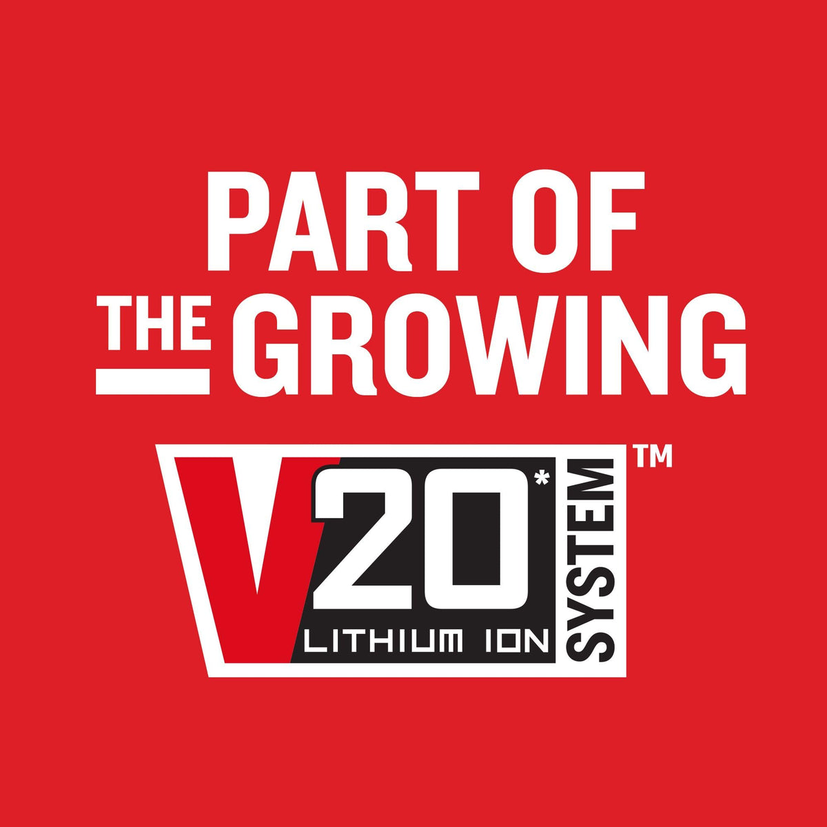CRAFTSMAN V20 4 Power Tools Combo Kit, 2 Batteries and Charger (CMCK404D2)