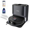 BISSELL FlexClean FurForce Robot Vacuum & Mop, LiDAR Navigation, HEPA, 4270