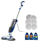 BISSELL SpinWave Pet Hard Floor Corded Spin Mop, 20399